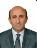 Prof. Dr. Ali Rıza Aydın